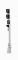 Светофор четырехзначный со светодиодными светооптическими системами с маршрутным указателем, пригласительным сигналом и трансформаторным ящиком 17966-00-00 ТУ32 ЦШ 2141-2009 (со светодиодными светооптическими системами НКМР.676636.030ТУ)