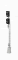 Светофор шестизначный со светодиодными светооптическими системами с  трансформаторным ящиком 17954-00-00 ТУ32 ЦШ 2141-2009 (со светодиодными светооптическими системами НКМР.676636.030ТУ)
