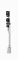 Светофор пятизначный со светодиодными светооптическими системами с указателем скорости и пригласительным сигналом 18045-00-00 ТУ32 ЦШ 2141-2009 (со светодиодными светооптическими системами НКМР.676636.030ТУ)
