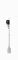 Светофор двузначный со светодиодными светооптическими системами 17670-00-00 ТУ32 ЦШ 2141-2009 (со светодиодными светооптическими системами НКМР.676636.030ТУ)