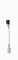 Светофор двузначный со светодиодными светооптическими системами с трансформаторным ящиком 17680-00-00 ТУ32 ЦШ 2141-2009 (со светодиодными светооптическими системами НКМР.676636.030ТУ)