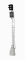 Светофор двузначный со светодиодными светооптическими системами с маршрутным указателем 17671-00-00 ТУ32 ЦШ 2141-2009 (со светодиодными светооптическими системами НКМР.676636.030ТУ)